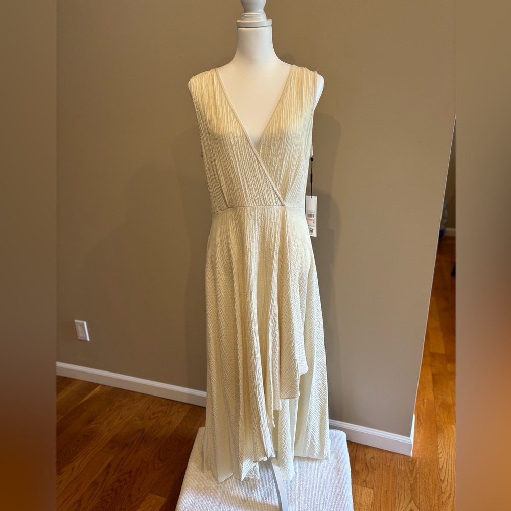 Women’s Calvin Klein sleeveless dress Sz 10